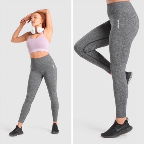 Gymshark Adapt Leggings - Picture 1 of 3